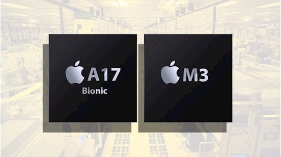 泸州苹果15维修站分享iPhone15系列会用3nm芯片吗 